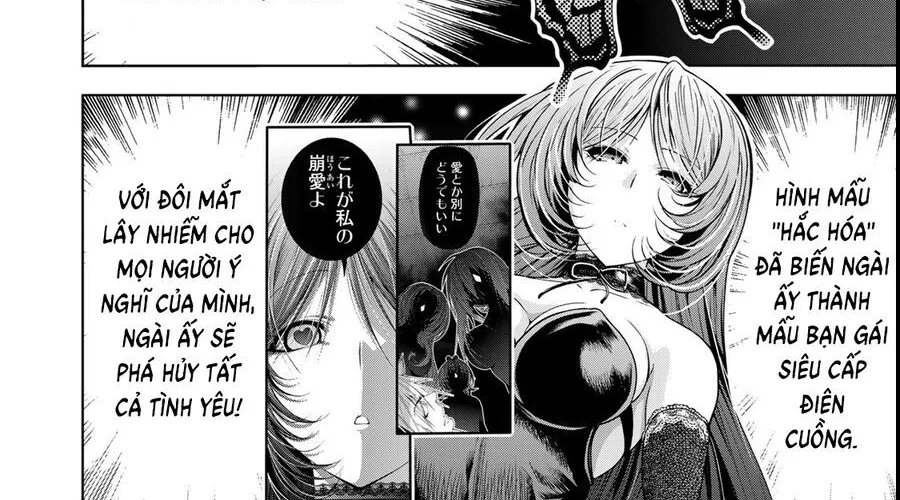 Tenpuru Chapter 118 - Trang 10