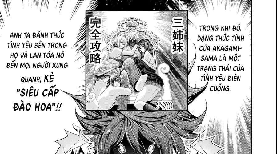 Tenpuru Chapter 118 - Trang 12