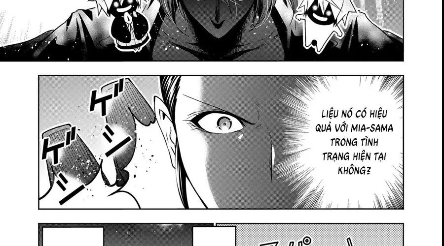 Tenpuru Chapter 118 - Trang 13