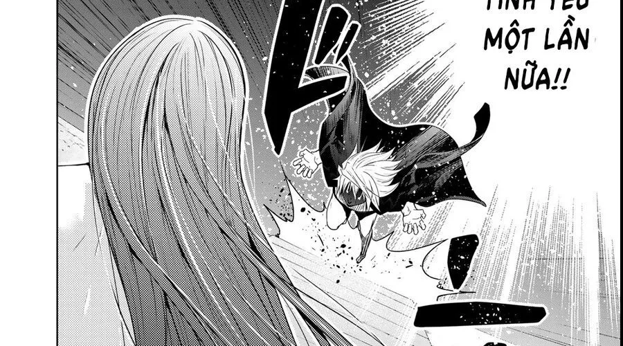 Tenpuru Chapter 118 - Trang 16