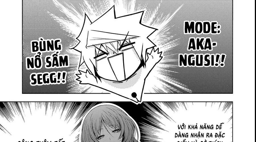 Tenpuru Chapter 118 - Trang 18