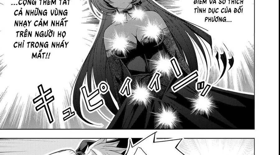 Tenpuru Chapter 118 - Trang 19