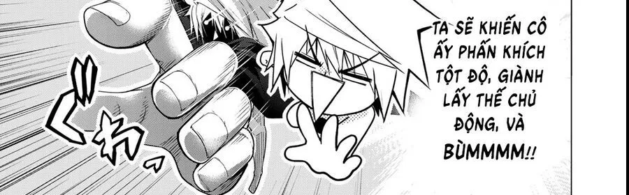 Tenpuru Chapter 118 - Trang 20
