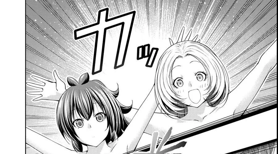 Tenpuru Chapter 118 - Trang 21