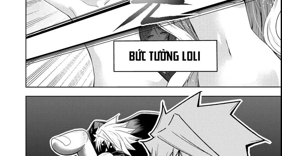 Tenpuru Chapter 118 - Trang 22