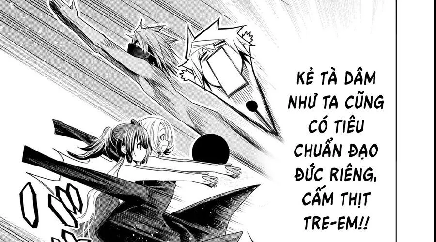 Tenpuru Chapter 118 - Trang 24