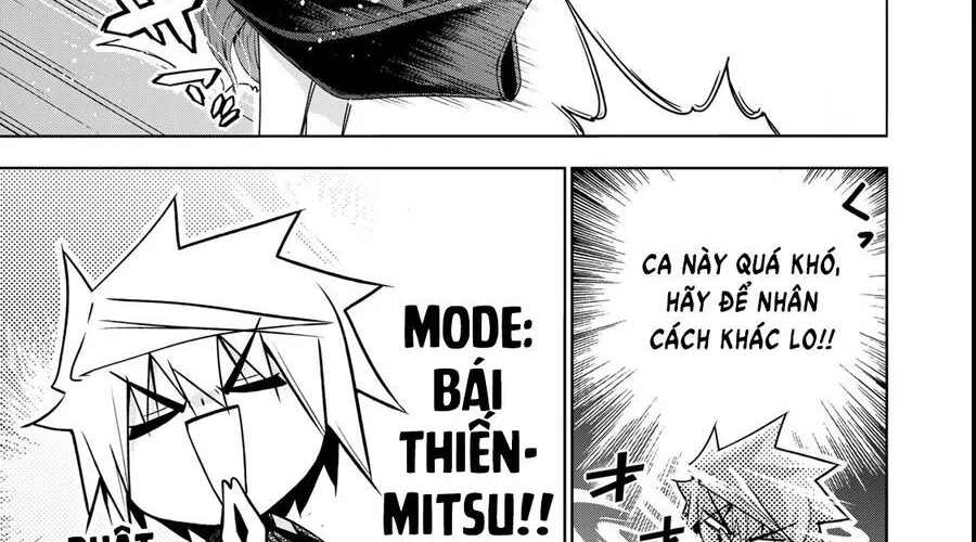 Tenpuru Chapter 118 - Trang 25