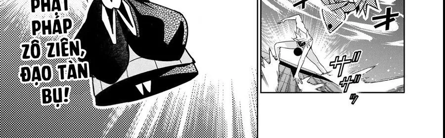 Tenpuru Chapter 118 - Trang 26