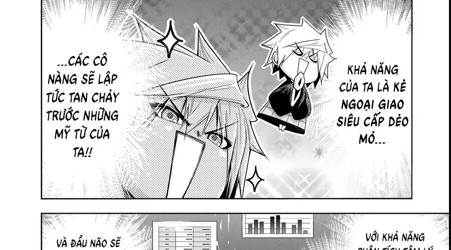 Tenpuru Chapter 118 - Trang 27