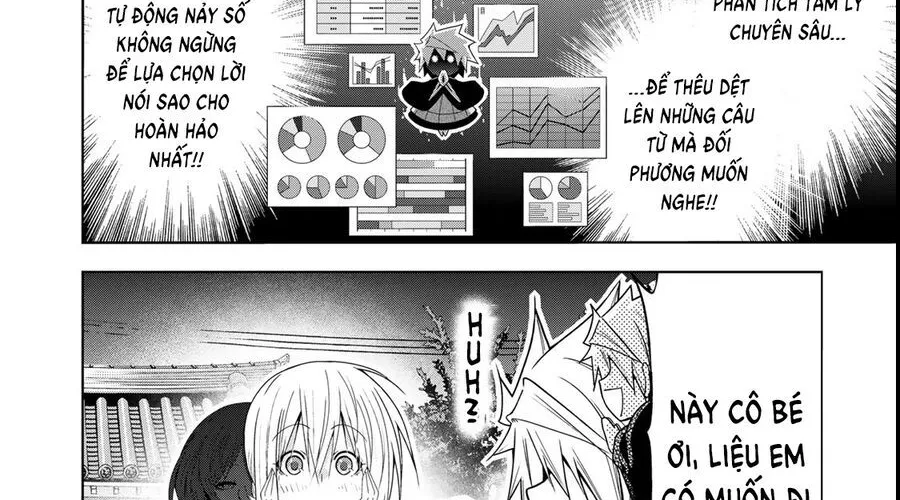 Tenpuru Chapter 118 - Trang 28