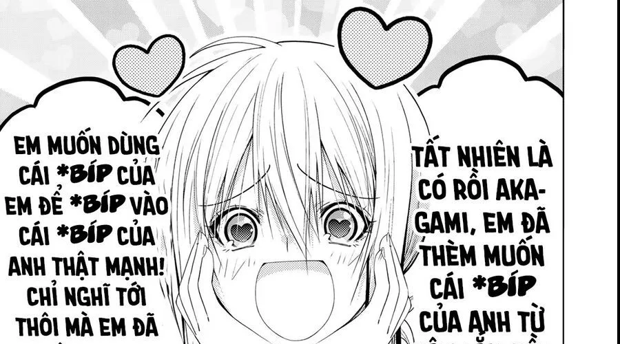 Tenpuru Chapter 118 - Trang 30