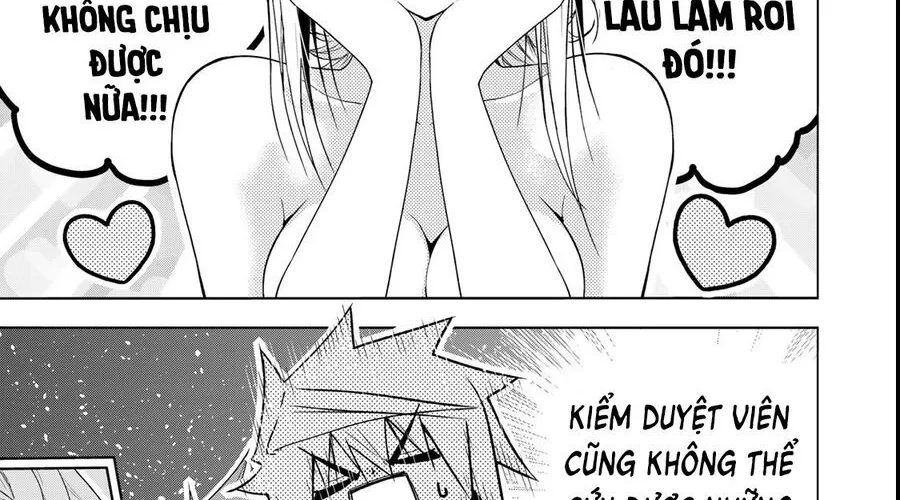 Tenpuru Chapter 118 - Trang 31