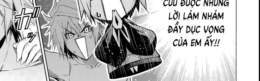 Tenpuru Chapter 118 - Trang 32