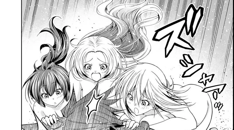 Tenpuru Chapter 118 - Trang 33