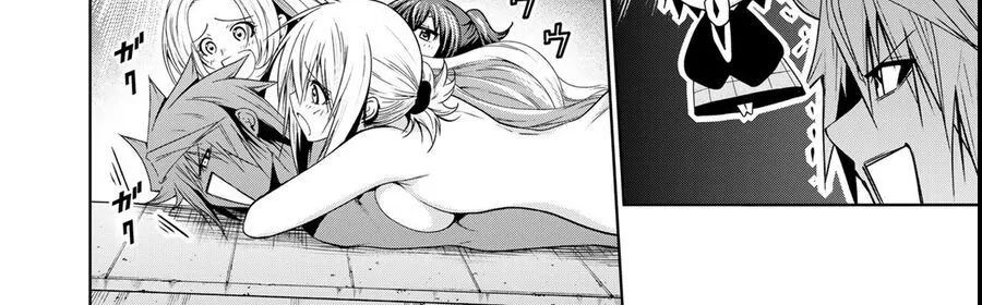 Tenpuru Chapter 118 - Trang 35