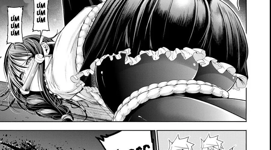 Tenpuru Chapter 118 - Trang 37