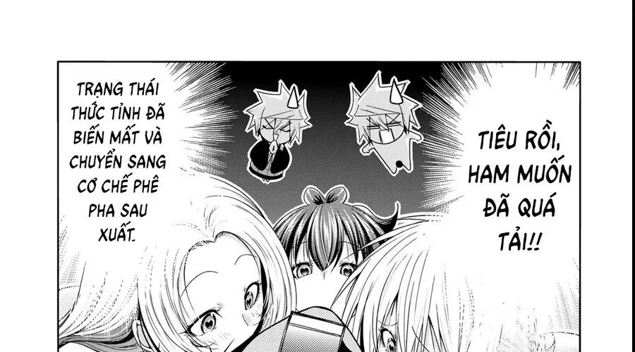Tenpuru Chapter 118 - Trang 39