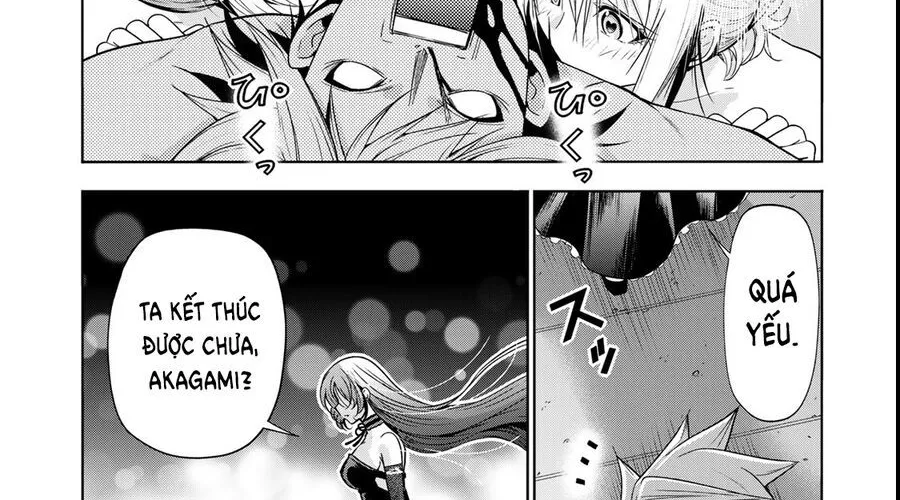 Tenpuru Chapter 118 - Trang 40