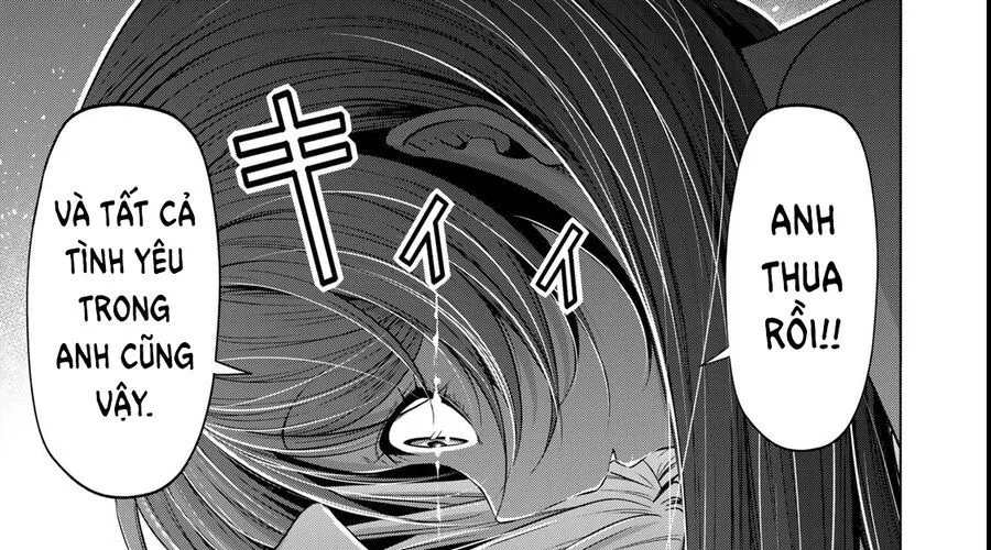 Tenpuru Chapter 118 - Trang 42