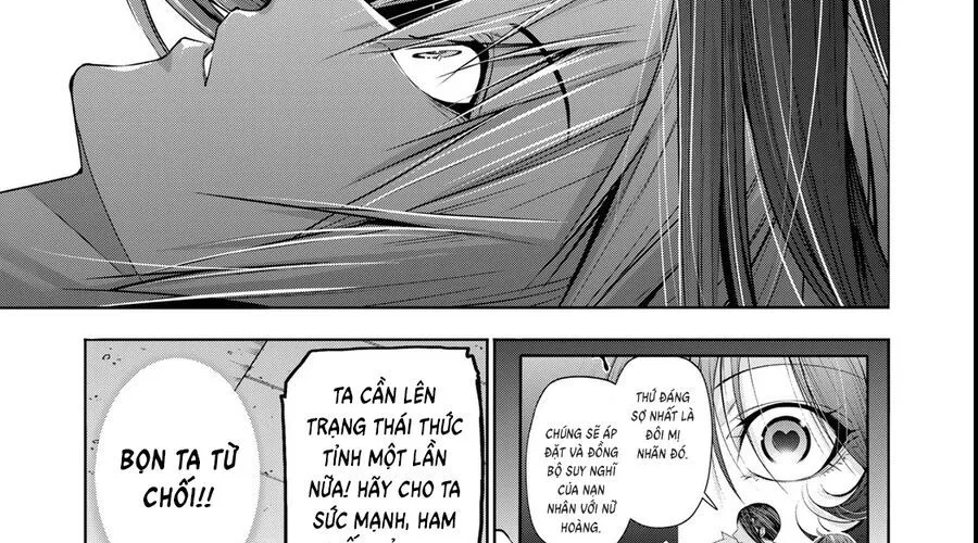 Tenpuru Chapter 118 - Trang 43