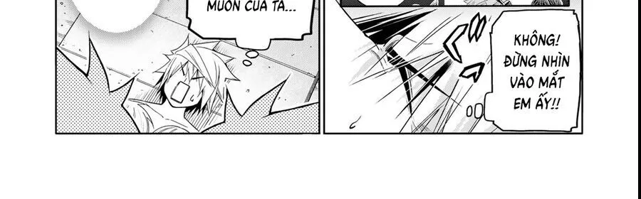 Tenpuru Chapter 118 - Trang 44