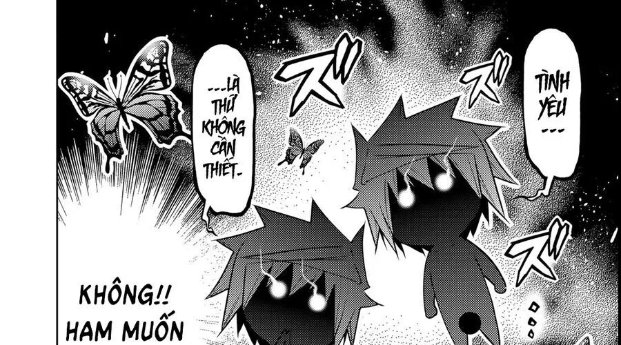 Tenpuru Chapter 118 - Trang 45
