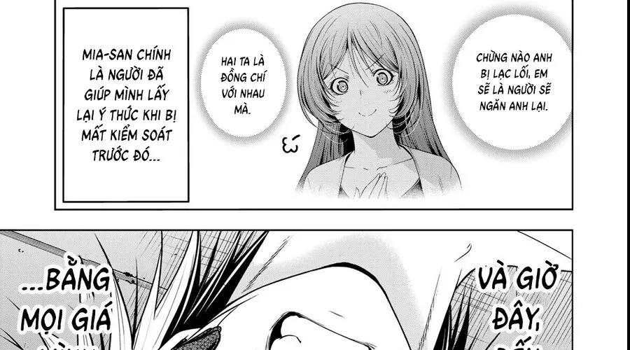 Tenpuru Chapter 118 - Trang 48