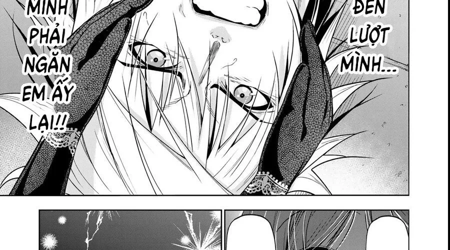 Tenpuru Chapter 118 - Trang 49
