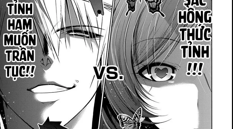 Tenpuru Chapter 118 - Trang 6