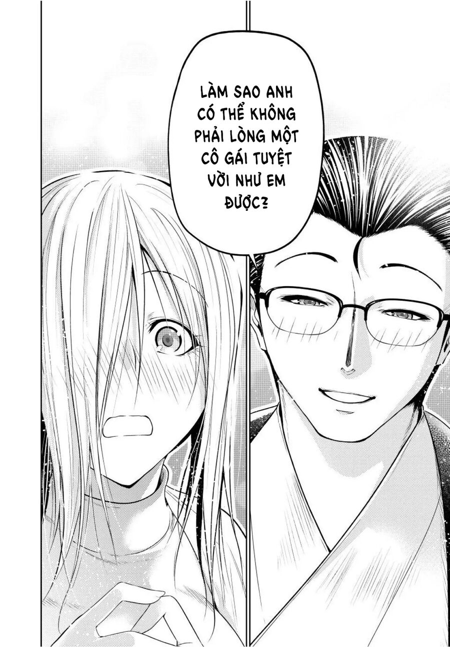 Tenpuru Chapter 119.5 - Trang 10