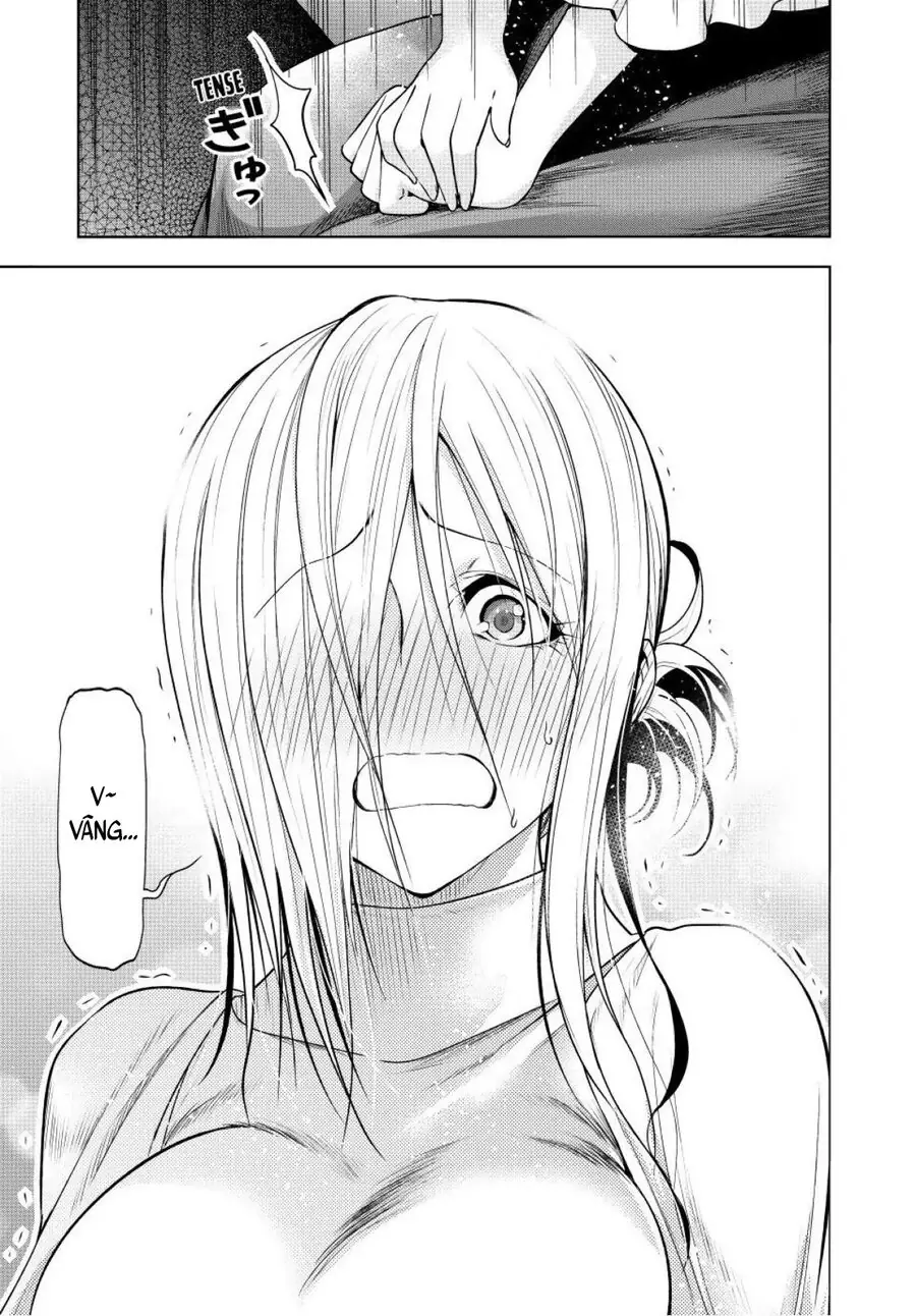 Tenpuru Chapter 119.5 - Trang 5