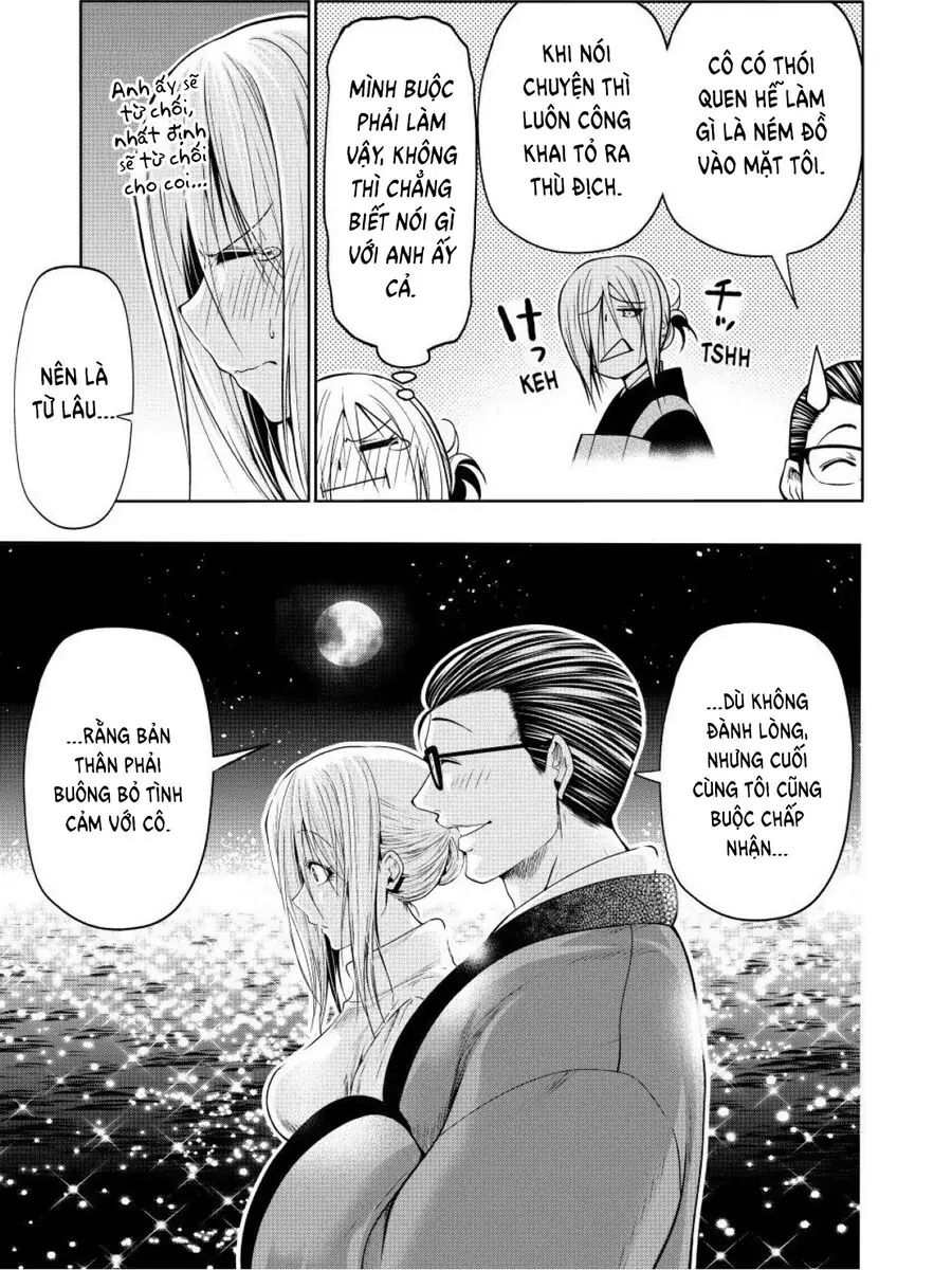 Tenpuru Chapter 119.5 - Trang 7