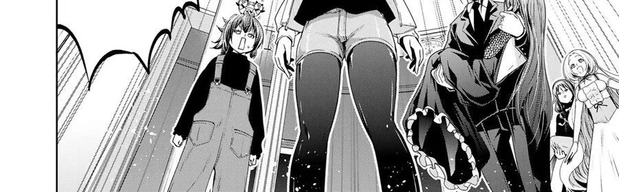 Tenpuru Chapter 119 - Trang 11