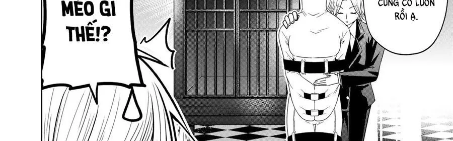 Tenpuru Chapter 119 - Trang 17