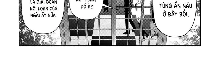 Tenpuru Chapter 119 - Trang 26
