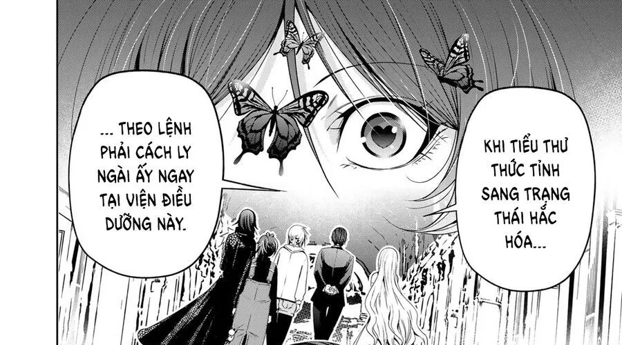 Tenpuru Chapter 119 - Trang 27