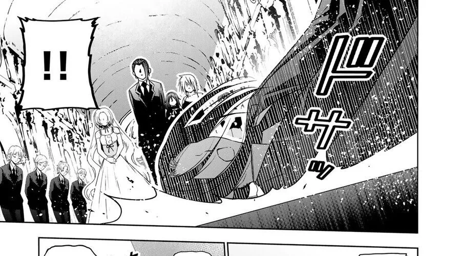 Tenpuru Chapter 119 - Trang 30