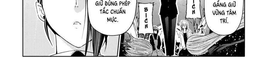 Tenpuru Chapter 119 - Trang 32