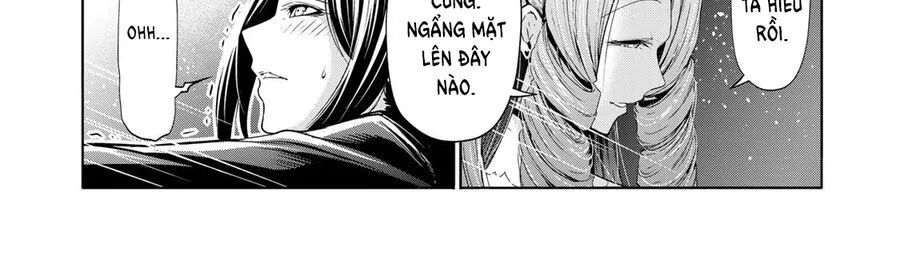 Tenpuru Chapter 119 - Trang 40