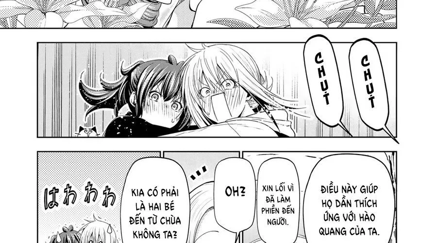 Tenpuru Chapter 119 - Trang 42