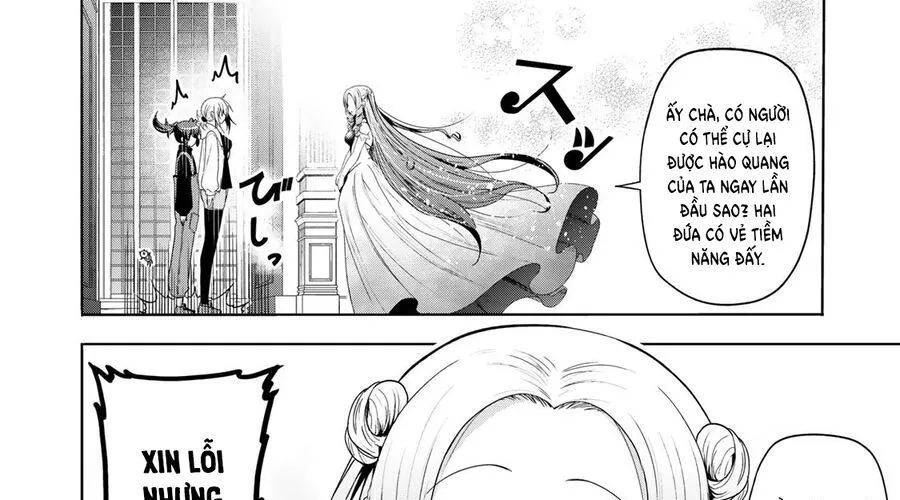 Tenpuru Chapter 119 - Trang 44