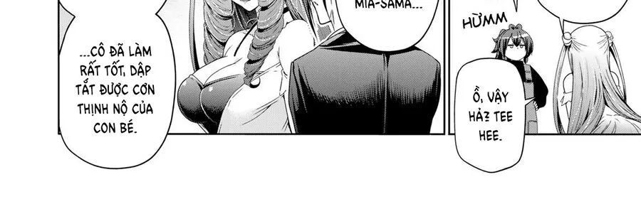 Tenpuru Chapter 119 - Trang 46