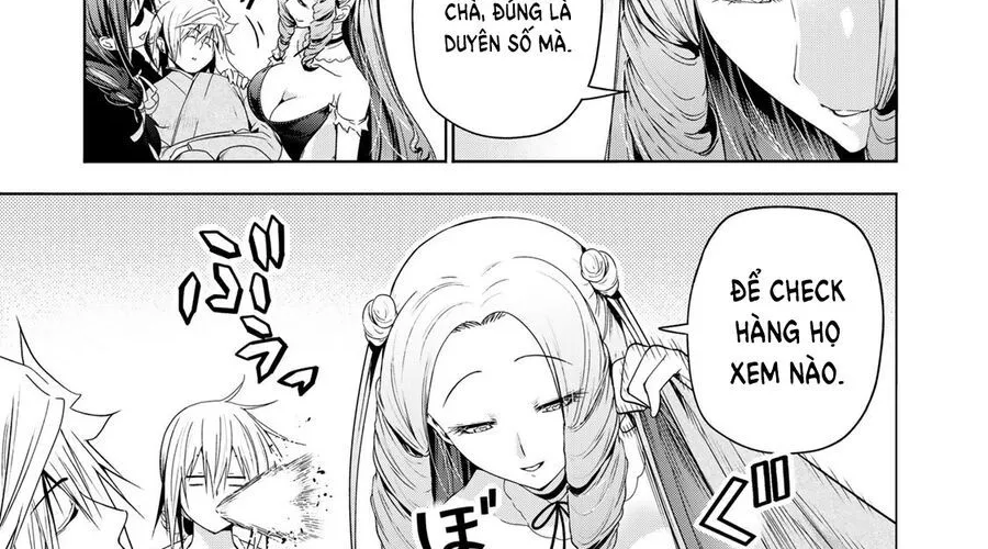 Tenpuru Chapter 119 - Trang 48
