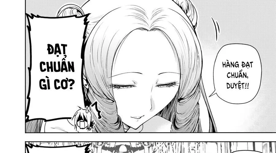 Tenpuru Chapter 119 - Trang 50