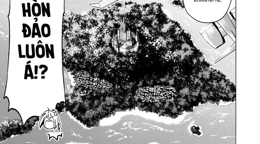Tenpuru Chapter 119 - Trang 7