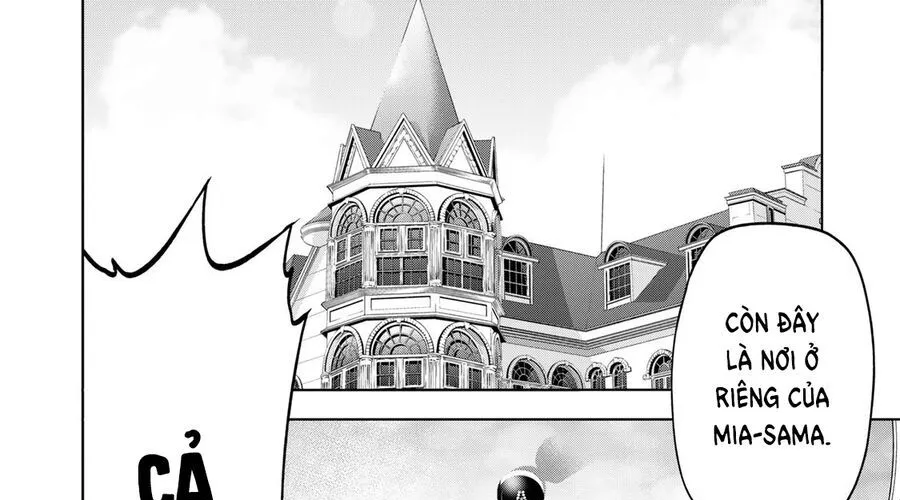 Tenpuru Chapter 119 - Trang 9