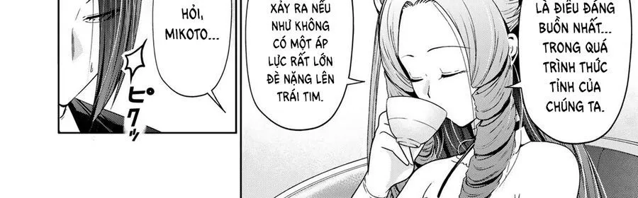 Tenpuru Chapter 120 - Trang 11