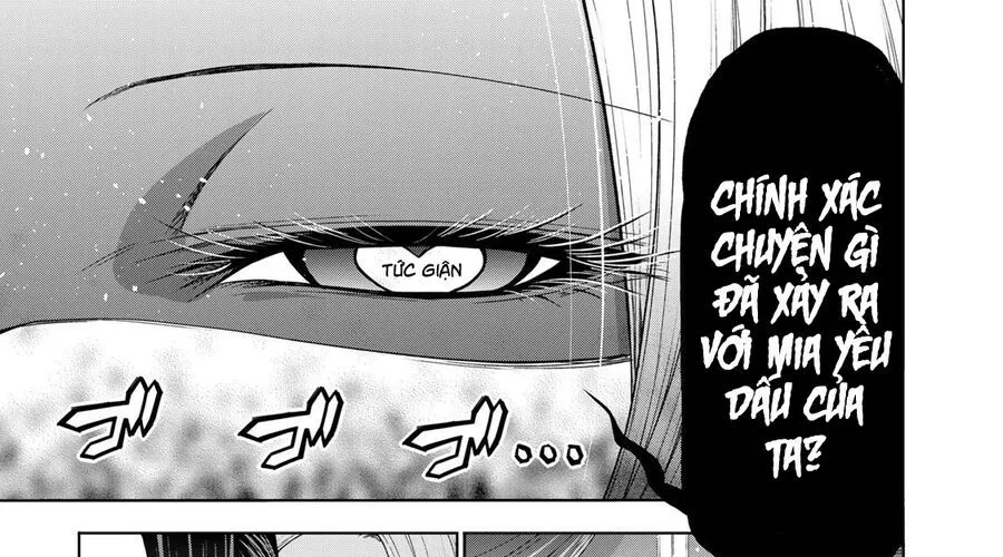 Tenpuru Chapter 120 - Trang 12