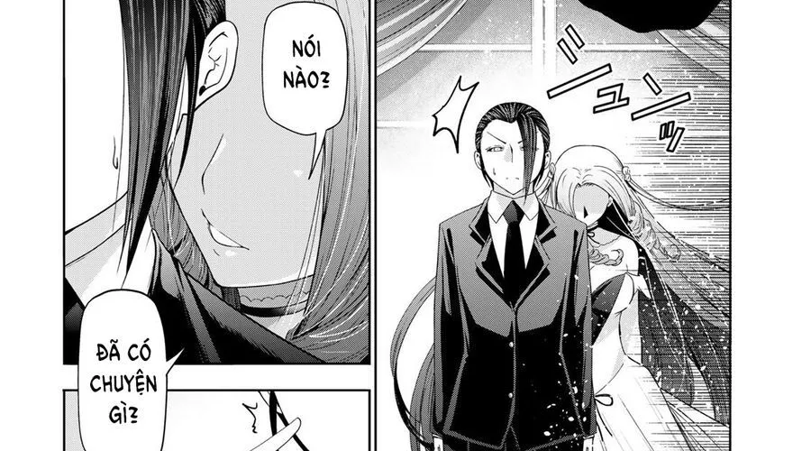 Tenpuru Chapter 120 - Trang 13