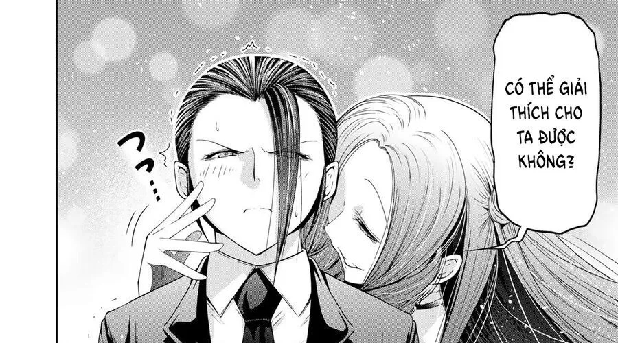 Tenpuru Chapter 120 - Trang 15